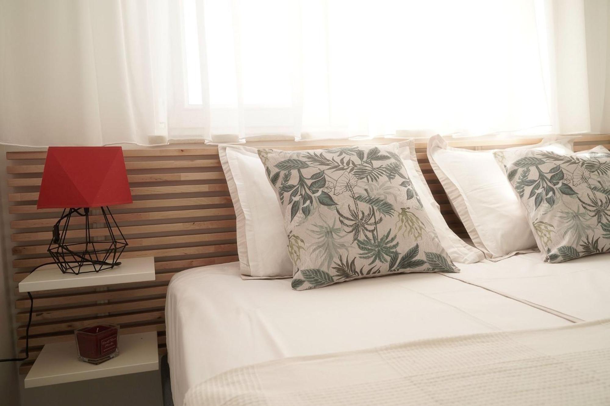 Dandelion Apartment Rovinj-Free Bikes 外观 照片