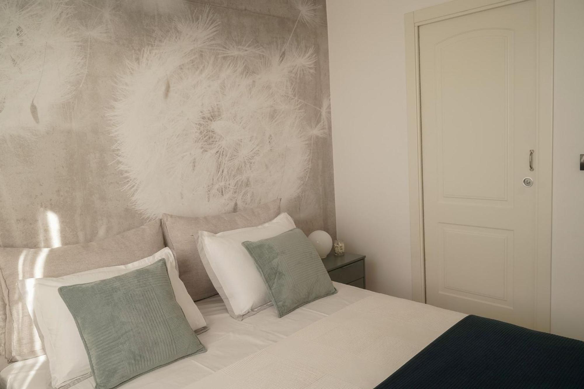 Dandelion Apartment Rovinj-Free Bikes 外观 照片