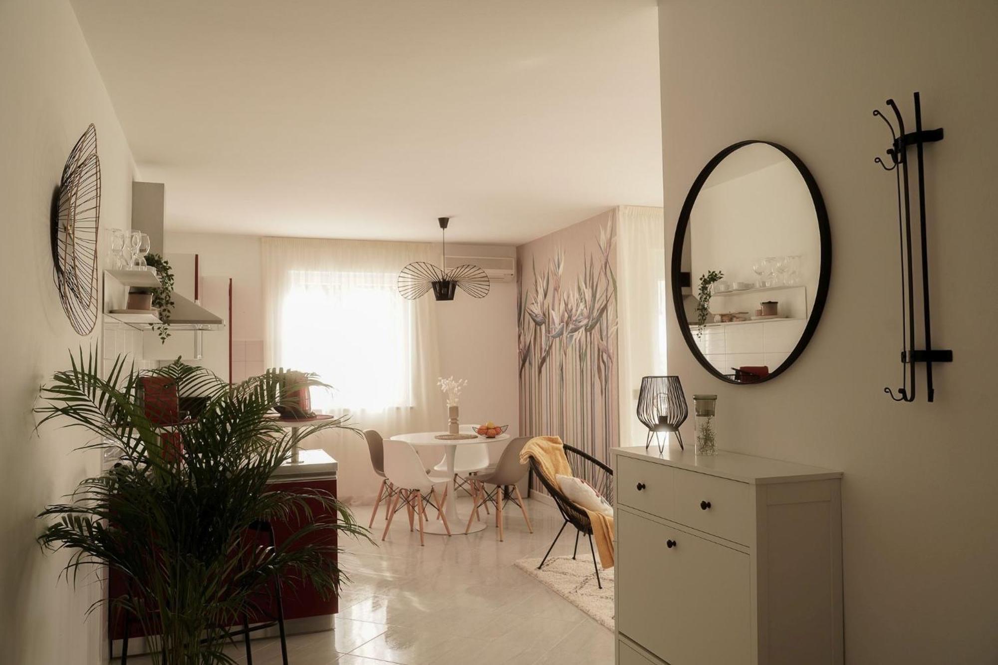 Dandelion Apartment Rovinj-Free Bikes 外观 照片