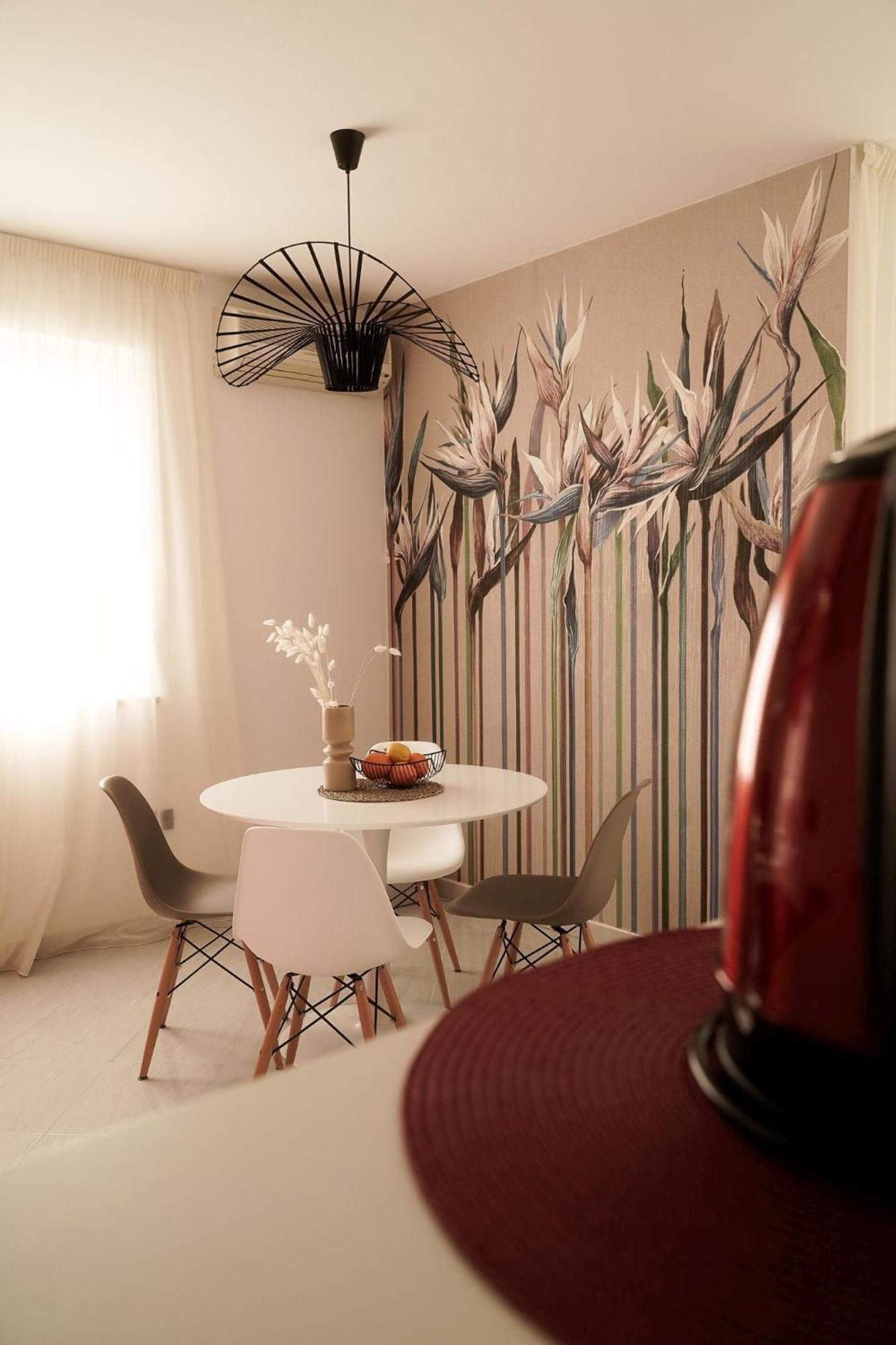 Dandelion Apartment Rovinj-Free Bikes 外观 照片