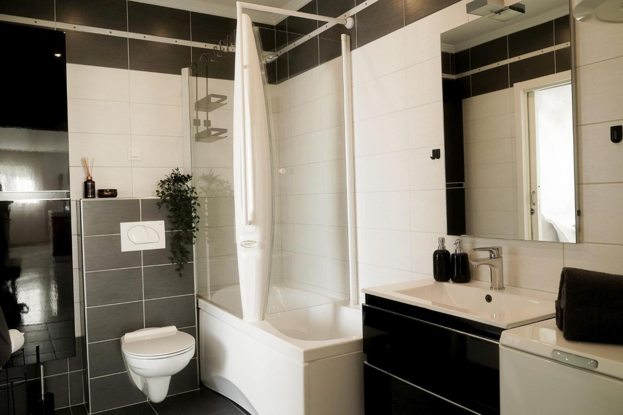 Dandelion Apartment Rovinj-Free Bikes 外观 照片