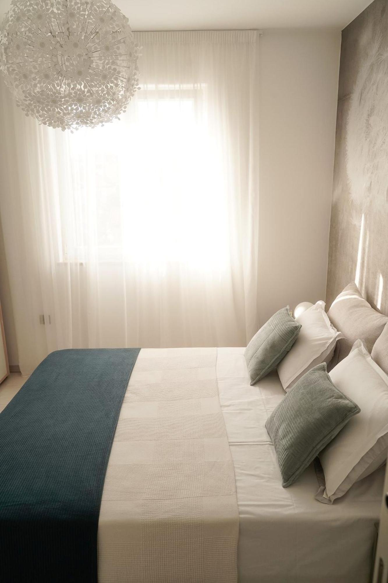 Dandelion Apartment Rovinj-Free Bikes 外观 照片